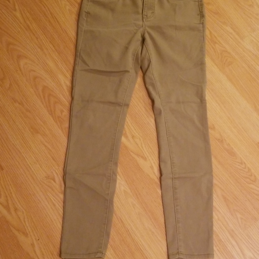 Pants